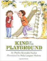 King Playground