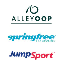 Trampoline-Company-logos