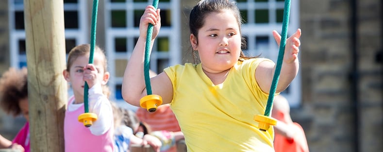 Childhood obesity is a serious condition that can have lifelong consequences.
