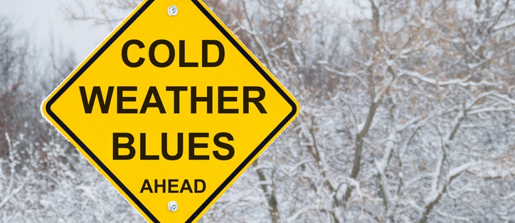 5 Ways To Fight The Winter Blues