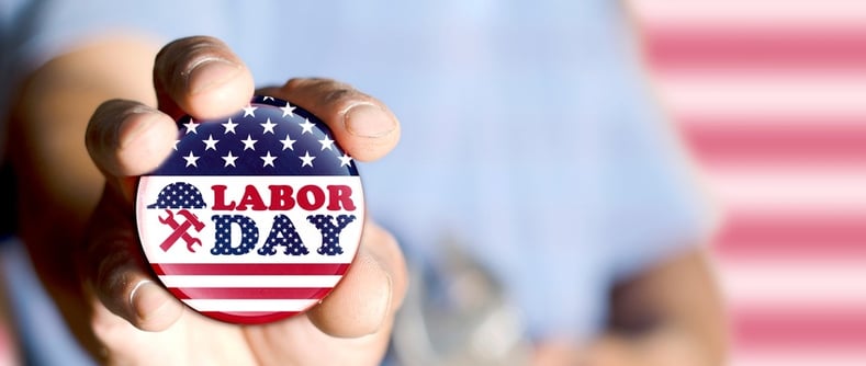 How to Have a Safe and Fun Labor Day Celebration